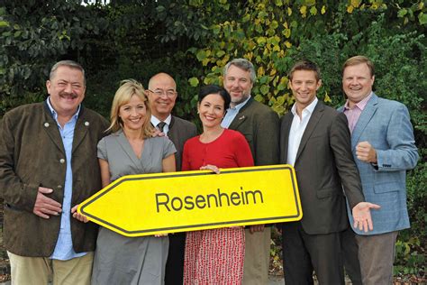 Hofers verständnis für die traditionen der. Matthias Messner:ZDF-Schauspieler aus „Rosenheim-Cops" tot ...