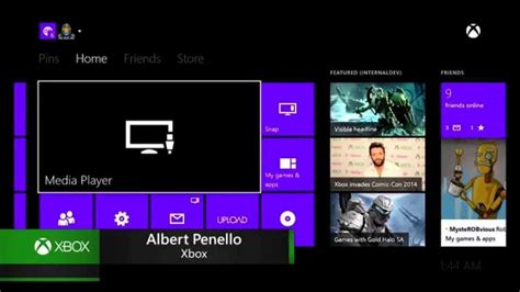 Cómo Usar El Xbox One Media Player Tecnobits ️