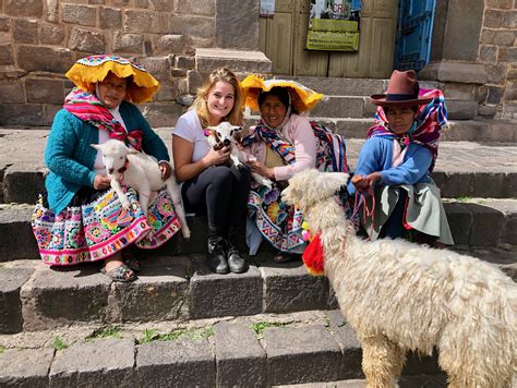 Top Things To Do In Cusco Peru Val The Backpacker