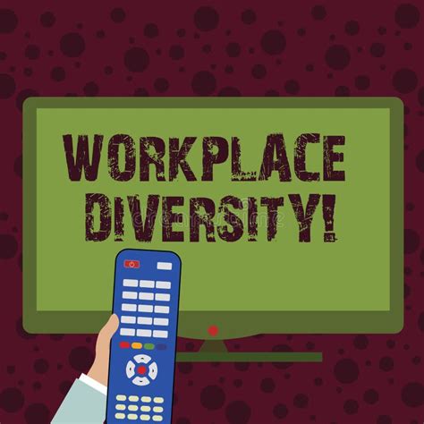 Workplace Diversity Stock Illustration Illustration Of Global 67631139