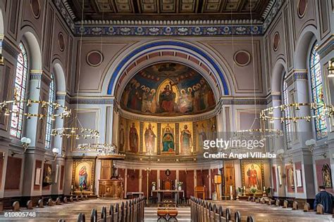 St Ansgar Photos And Premium High Res Pictures Getty Images