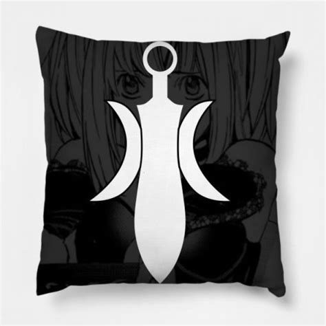 Death Note Pillows Misa Pillow Tp2204 Death Note Store