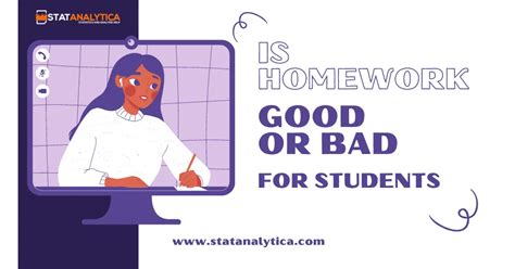 Is Homework Good Or Bad For Students Top 15 Reasons