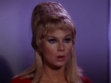 The Enemy Within Janice Rand Image 18668143 Fanpop