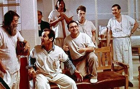 one flew over the cuckoo s nest movie review 1975 roger ebert