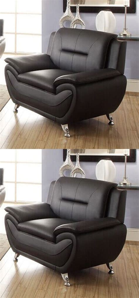 Free shipping on orders over $35. furniture: Leather Recliner Accent Chair Accent Chair Home ...