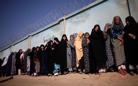Afghanistan Des Femmes Candidates Aux élections