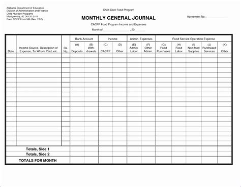 10 Ms Excel Checkbook Register Template Excel Templates
