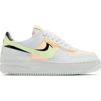 You can find more sneakers on my social media channels. Nike Air Force 1 Shadow white/sail-stone-atomic pink ...