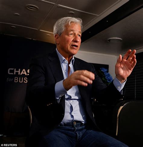 Jamie Dimon Is To Be Interviewed Under Oath Over Decision To Retain Jeffrey Epstein As A Client