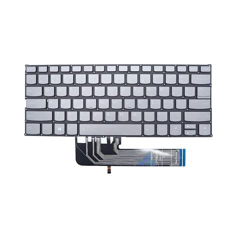 New Keyboard For Lenovo Yoga 730 13ikb 730 13iwl 730 15ikb 730 15iwl