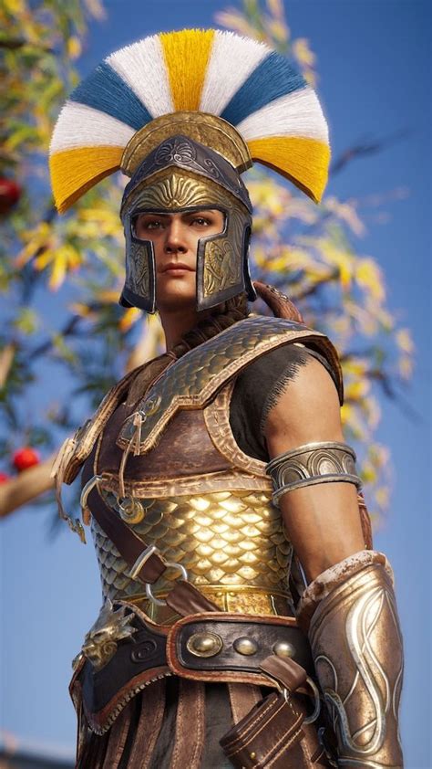 Steam Community Screenshot Assassins Creed Odyssey Warrior Woman