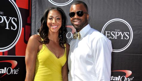 Who Is Candace Parker Married To 2021