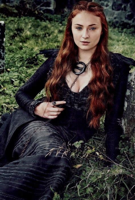 Sansa The Go Through And Get Through Champion Game Of