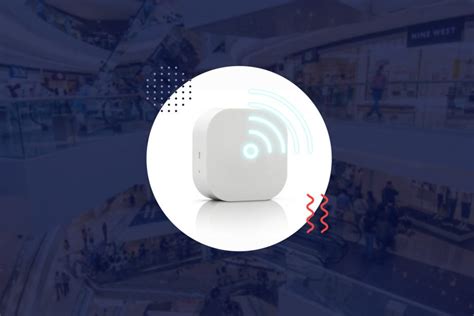Bluetooth Beacons Technology How Does It Work In 2024