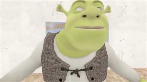 Sfm Shrek Dance Youtube