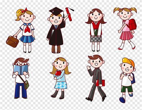 Free Download Student Cartoon Computer Icons Cartoon College