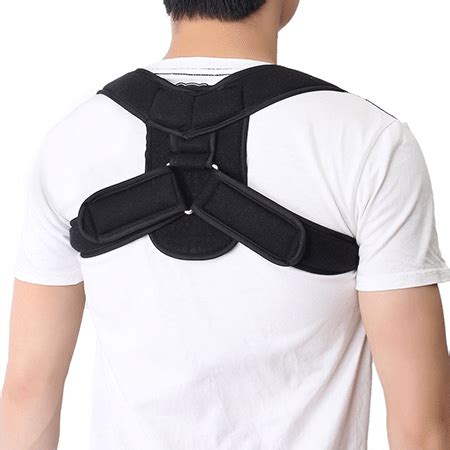 The truefit posture corrector supports the back at the clavicle. Truefit Posture Corrector Scam - Reviews Archives - Reviews Draw - 6:51 the posture specialist ...