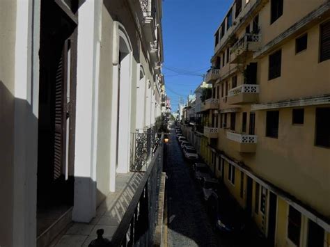1362 ave magdalena # 2004, san juan, pr 00907 is a apartment home built in 2004. Unforgettable Old San Juan - Apartments for Rent in San ...
