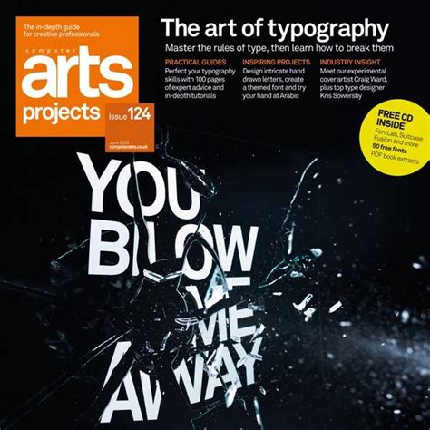 28 Cool And Inspirational Magazine Designs Neat Designs