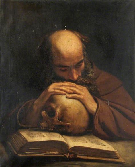 Holding Skulls Handling Death In Art Art Uk