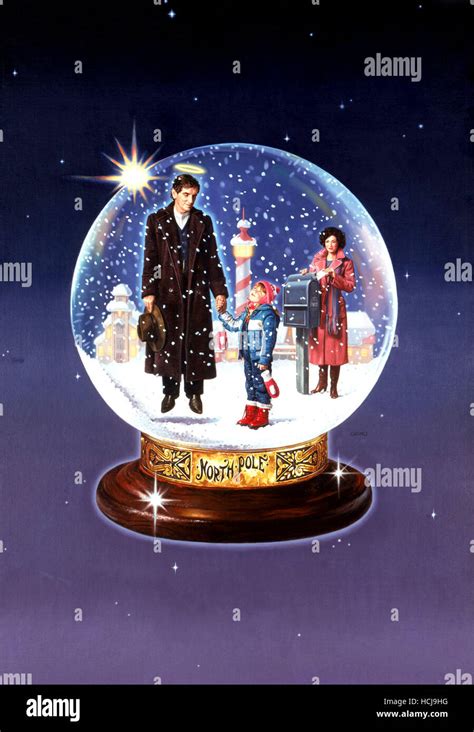 One Magic Christmas Harry Dean Stanton Elisabeth Harnois Mary