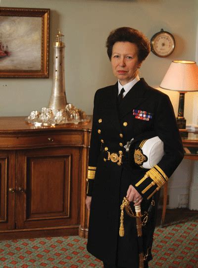 Born 15 august 1950) is the the seventh holder of the title princess royal, anne is known for her charitable work, being the patron of over 200 organisations, and she carries out. Master of Trinity House, HRH Princess Royal. Credit: The ...