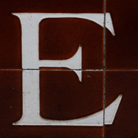 Letter E York Yorkshire England Uk Leo Reynolds Flickr