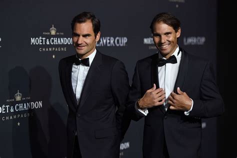 Roger Federerrafael Nadal Vs Jack Sockfrances Tiafoe Where To Watch