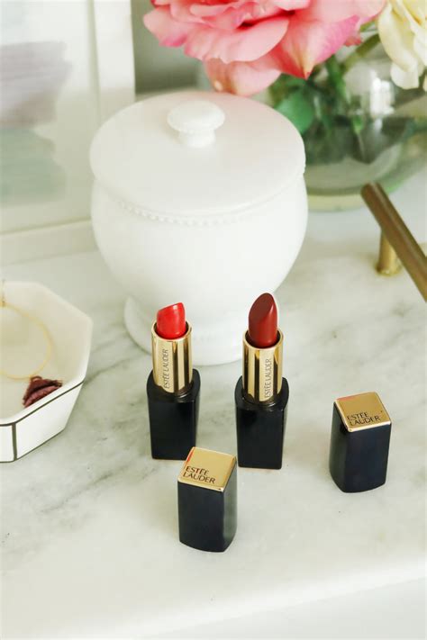 5 Classic Red Lipstick Colors Darling Darleen A Lifestyle Design Blog