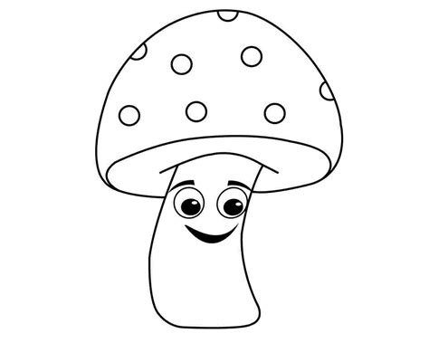 Https://techalive.net/coloring Page/coloring Pages Of Mushrooms