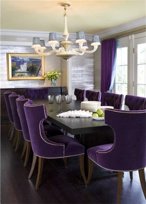Latest Trend Colors For Modern Dining Room In 2019 Dining Room Ideas