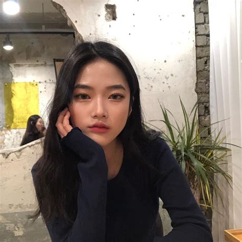 Pinterest Vivianha02 ☽ ☼☾ 🦄vivianhaha1021🦄 Korean Makeup Korean