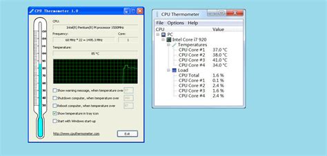 9 Best Free Cpu Temp Monitor Tools You Can Download For Windows Pc