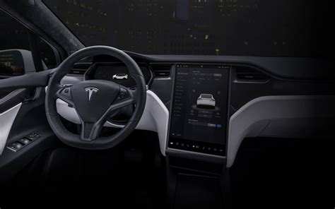 Tesla Model X 2020 Review A Car Comes From The Future