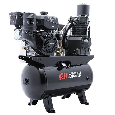 Air Compressor 30 Gallon 2 Stage Campbell Hausfeld Ce7002