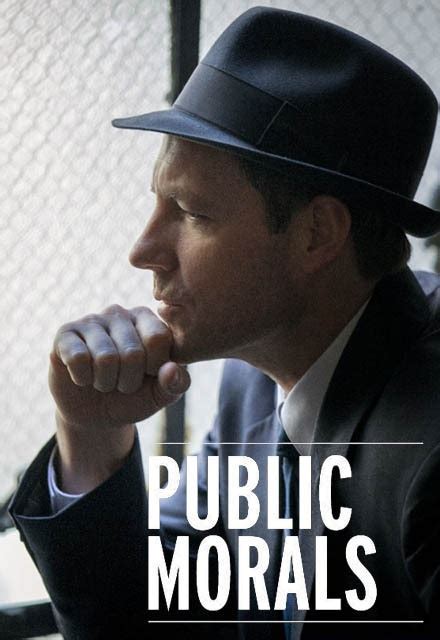Public Morals On Tnt Tv Show Episodes Reviews And List Sidereel
