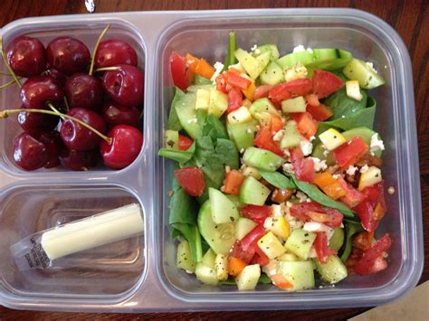 Dinners even picky eaters will love. Beautiful Eats: Packed Lunches for Adults. Great healthy meal ideas with calorie info. | Healthy ...