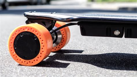 The Best Electric Skateboard Wheels Awsm Gt Youtube
