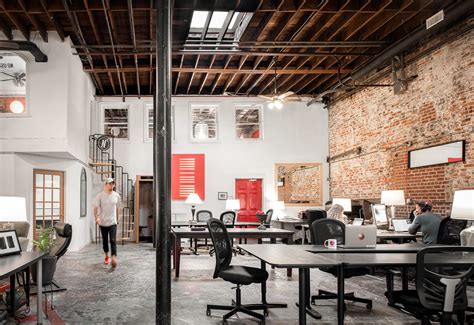 Coworking Space Atlanta 15 Best Spaces With Amenities And Location 2022