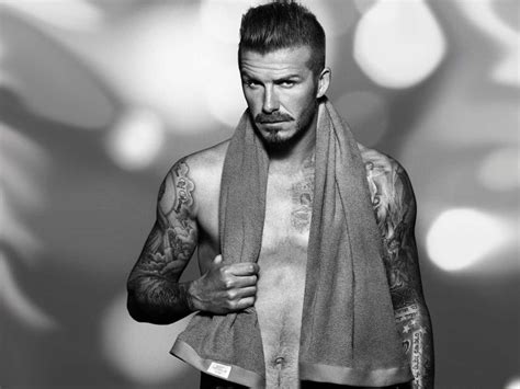 Discover 79 David Beckham 99 Tattoo Best Ineteachers