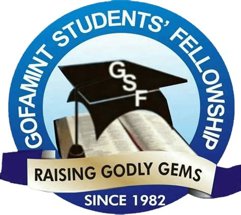 October 21 2019 Gofamint Students Fellowship
