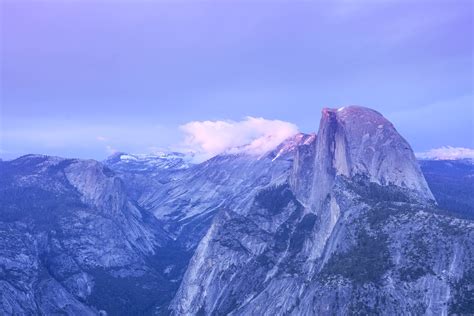 Free Images Landscape Nature Snow Sky Mountain Range Glacier