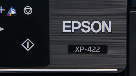 تحميل بيلوت epson xp 422. Обзор МФУ Epson Expression Home XP-422 - YouTube