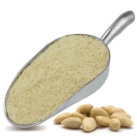 Almond Flour Facts Health Benefits And Nutritional Value