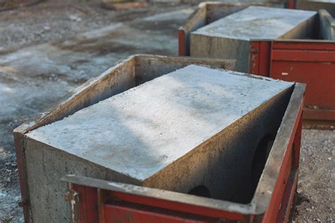 Concrete Blocks Browns Paving