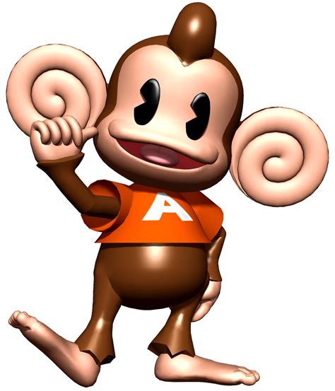 The Evolution Of Your Favorite Monkey Gang Celebrating Years Of Super Monkey Ball Helewix