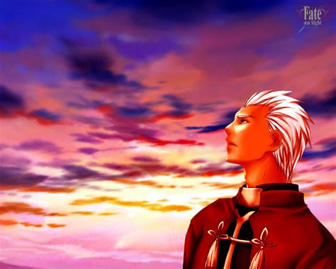 44 Fate Stay Night Wallpaper Hd On Wallpapersafari