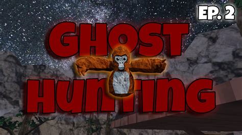 Ghost Hunting In Gtag Part 2 Youtube