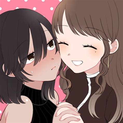 Tara And Valeria Couple Oc Picrew イラスト 自作 ピクルー